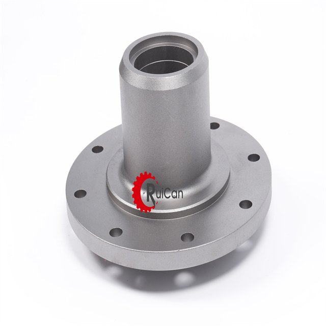 Foundry Custom Lost Wax Precision Investment Casting Ss 304 316L Stainless Steel Casting Forging Parts