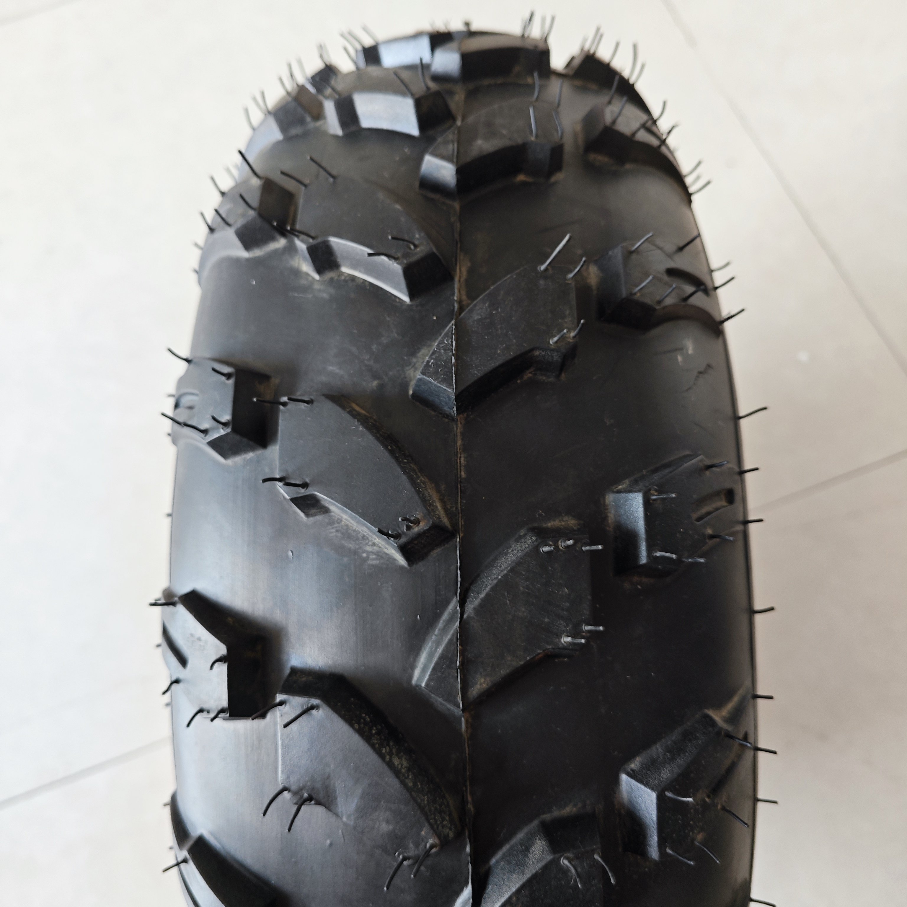 Tiller Wheel&tyre 19*7.00-8 Tractor Tyre&rim