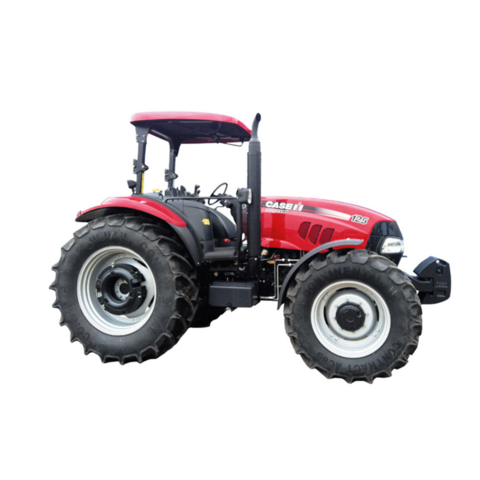 Used Tractor case 125A IH 4x4wd Rc Tractor Agricultural Equipment Epa Farm Machines Two Wheel Tractor...