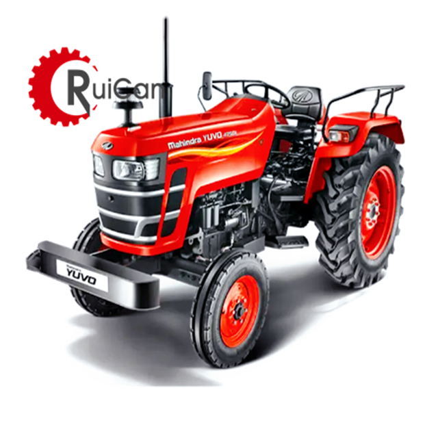 All Kinds of Farm Machinery Cheap Price 45hp 55hp 65hp 70hp 85hp 90hp 130hp 4wd Agriculture Farm Tractor