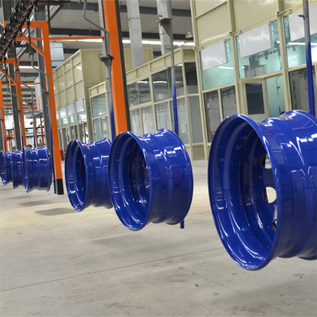 Tractor Wheel Rim W10x32,W7X20,W8X20,W10X20,15X9,15.3X9,W12X24,W15X24,W10X16,W12X26,W13X26,W12X30 Agriculture Wheel