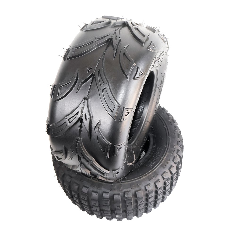 Hot Selling ATV Tire Size 16x8.00-7 for Agricultural Tire for Mini Tractor Top Quality and Economical Price Tire
