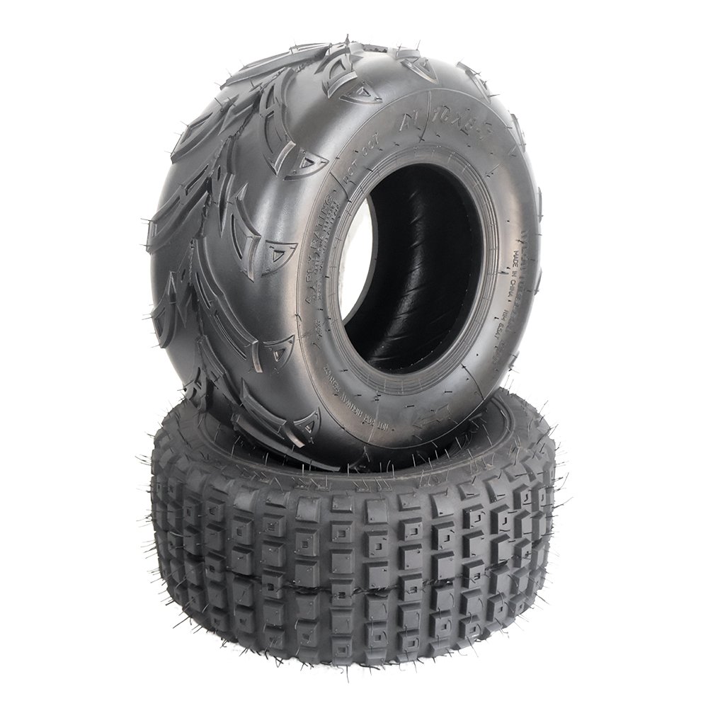 Hot Selling ATV Tire Size 16x8.00-7 for Agricultural Tire for Mini Tractor Top Quality and Economical Price Tire