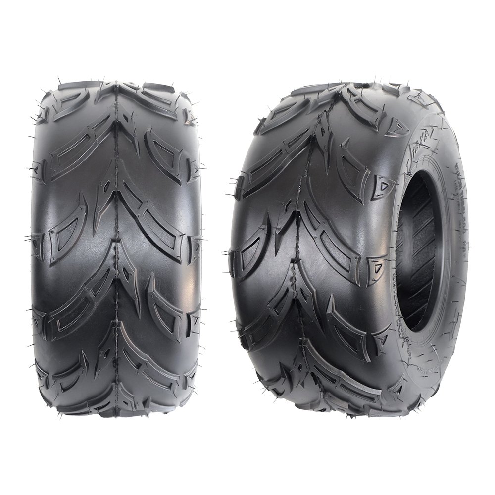 Hot Selling ATV Tire Size 16x8.00-7 for Agricultural Tire for Mini Tractor Top Quality and Economical Price Tire