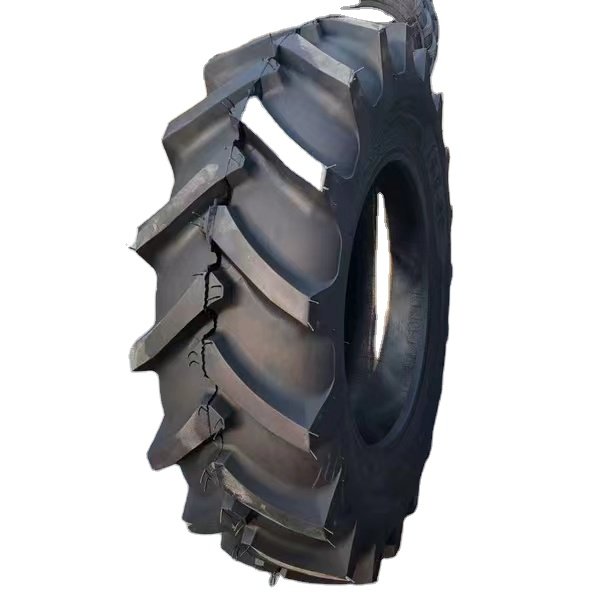 14.9- 24 14.9-26 14.9-28 14.9-30 Tractor Tyre R-1 Pattern for Agricultural Short-distance Transport in Farm