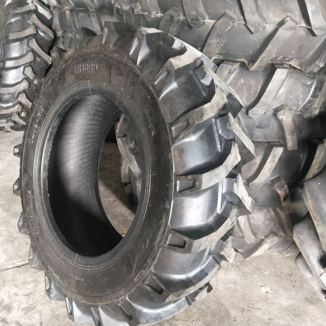 14.9- 24 14.9-26 14.9-28 14.9-30 Tractor Tyre R-1 Pattern for Agricultural Short-distance Transport in Farm