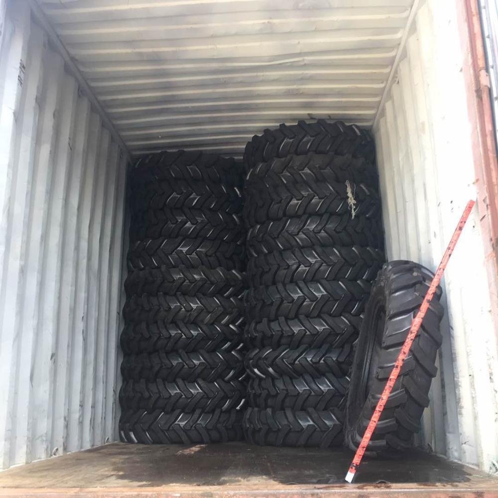 Agriculture Tire 14.9-24 11.2-38 R-1 Irrigation Tire