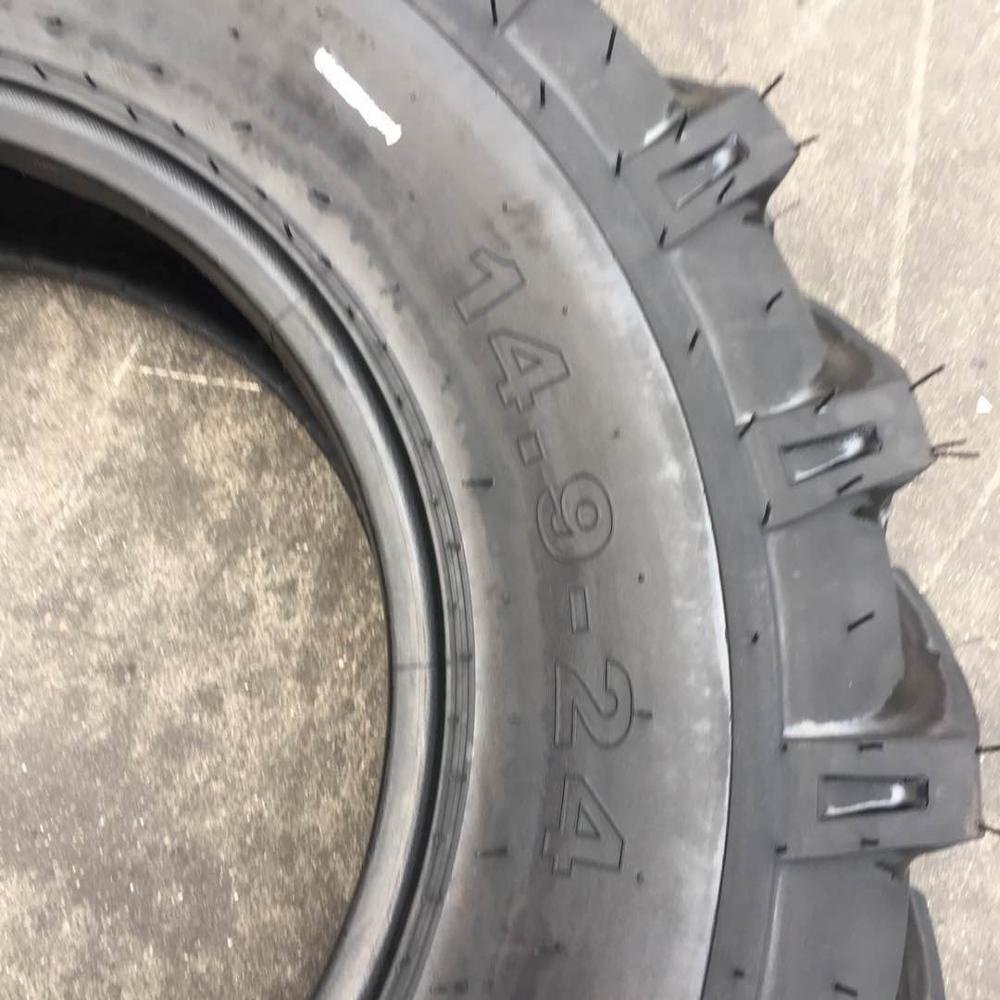 Agriculture Tire 14.9-24 11.2-38 R-1 Irrigation Tire