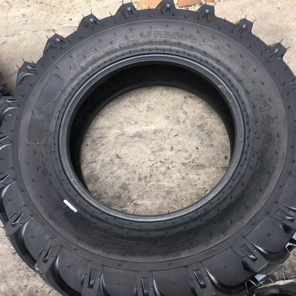 Agriculture Tire 14.9-24 11.2-38 R-1 Irrigation Tire
