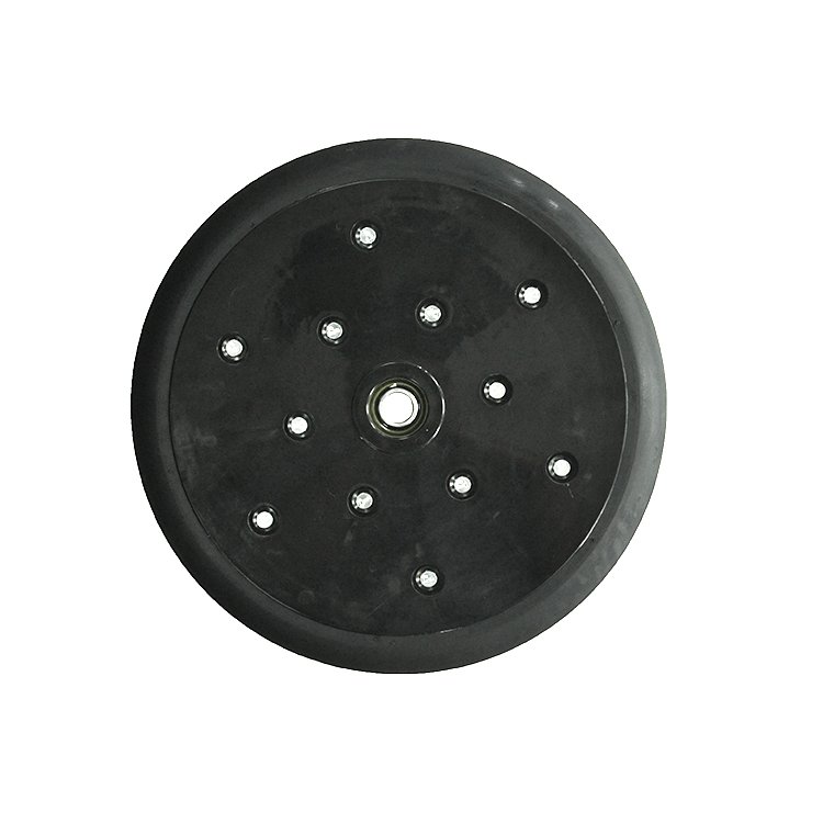 OEM Agricultural Press Wheel Seeder Wheel for Agricultural Planter or Seeder or Cutivator Tractor