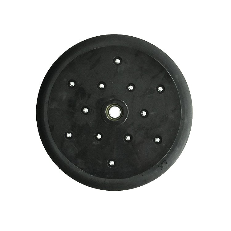 OEM Agricultural Press Wheel Seeder Wheel for Agricultural Planter or Seeder or Cutivator Tractor