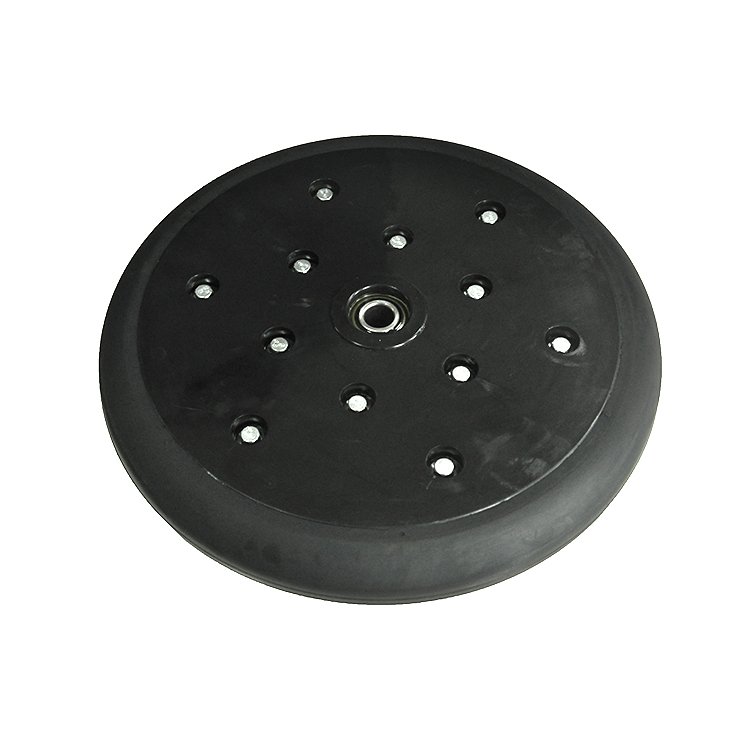 OEM Agricultural Press Wheel Seeder Wheel for Agricultural Planter or Seeder or Cutivator Tractor