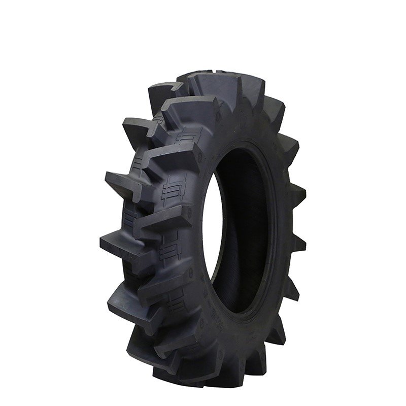 China Brand Agriculture Tractor Tyre 16 9 24 18 4 26 17 5L 24 Grader Tyre G2 R1 11.2-24 12.4-28