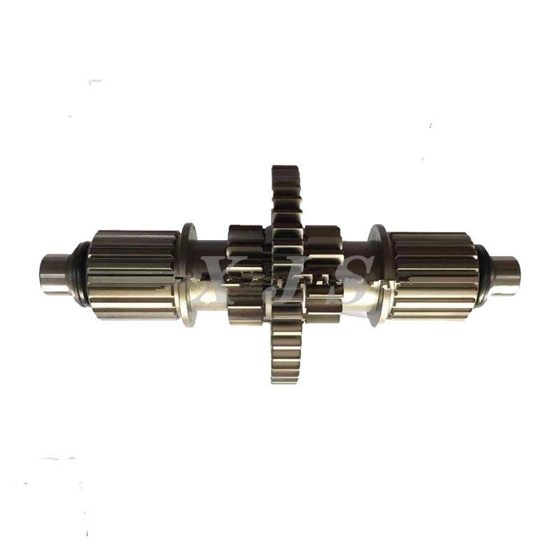 Harvester Accessory Assembly Gear 5T054-16100/5H493-16160 for Kubota DC70/DC68 Harvesters
