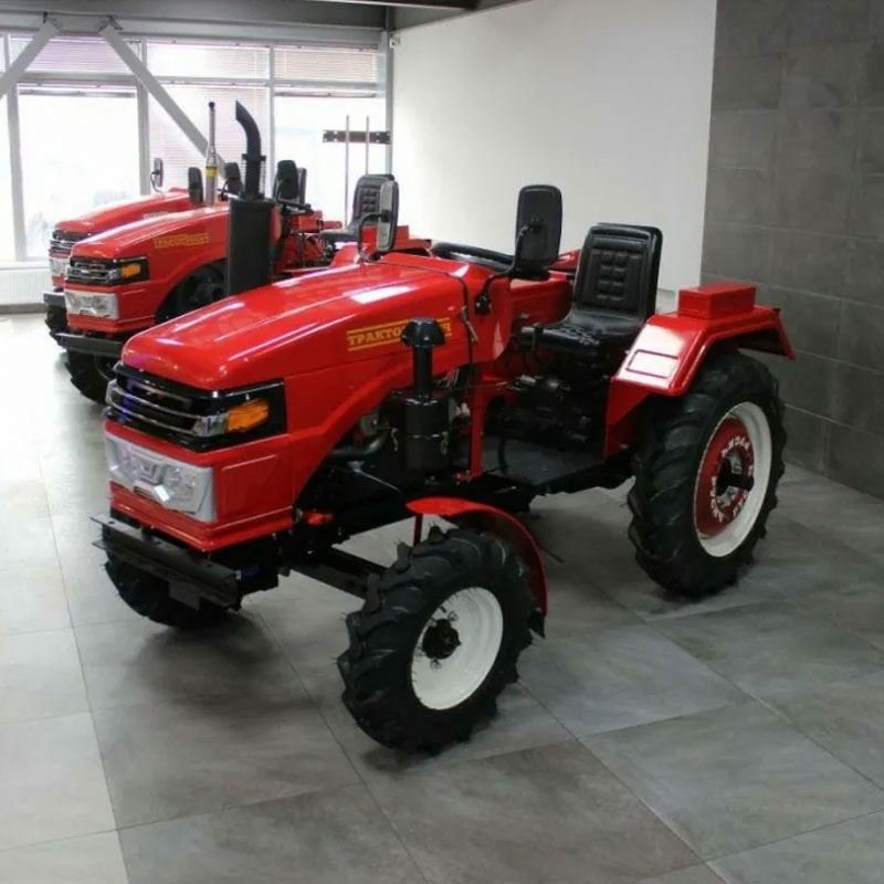 4wd 4x4 30hp 50hp 80hp 120hp Mini Farm Tractors Used Kubota Agriculture Farm Machinery Cheap Farm Tractor for Sale