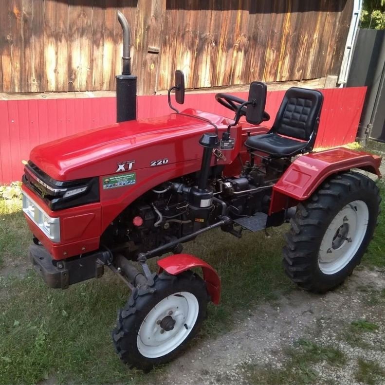 4wd 4x4 30hp 50hp 80hp 120hp Mini Farm Tractors Used Kubota Agriculture Farm Machinery Cheap Farm Tractor for Sale