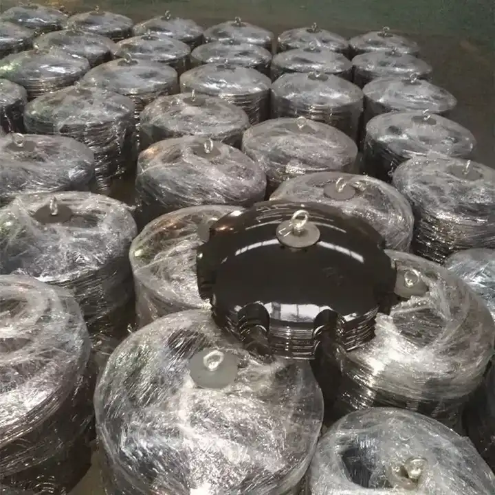 Agricultural Machinery Parts All Kinds Disc Harrow Blades Agriculture Spare Parts Plow Blades