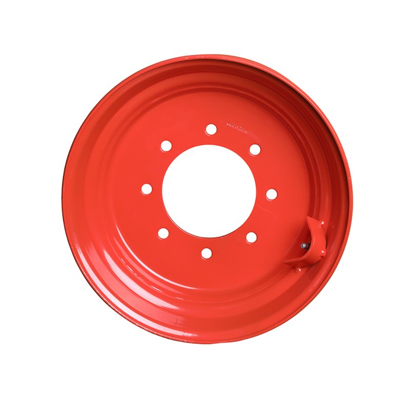 Farm Tractor Wheel and Rims 16.5X8.25 Tractor Wheels Agricultural Tractor Wheel Rim
