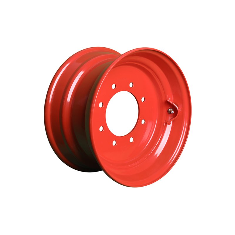 Farm Tractor Wheel and Rims 16.5X8.25 Tractor Wheels Agricultural Tractor Wheel Rim