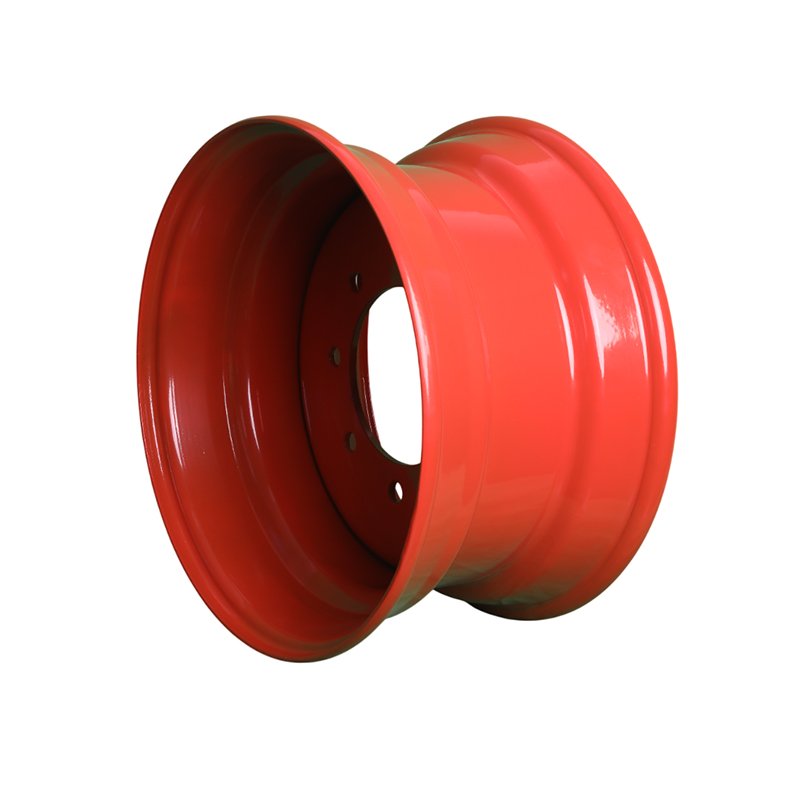 Farm Tractor Wheel and Rims 16.5X8.25 Tractor Wheels Agricultural Tractor Wheel Rim