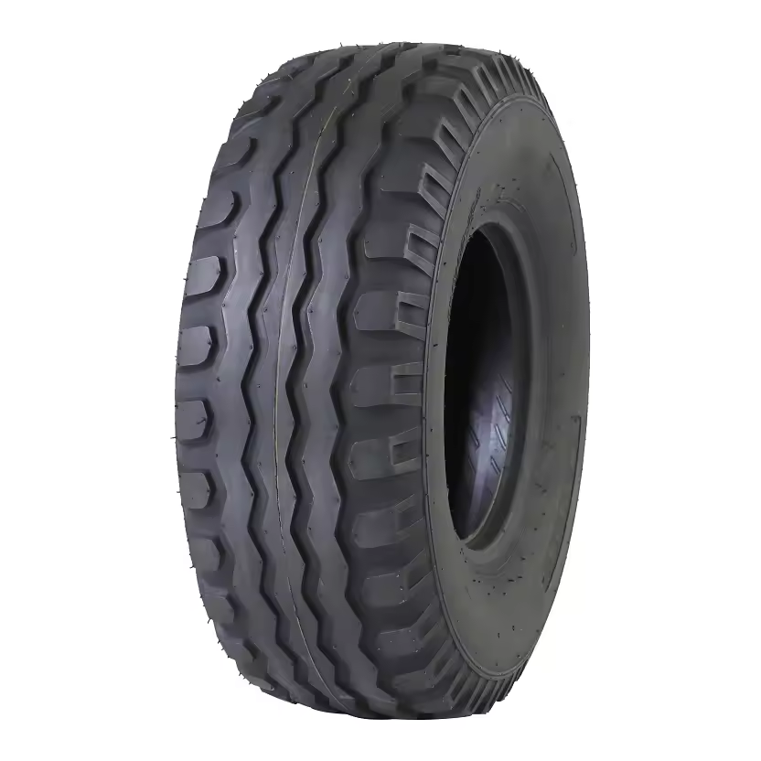 15.0/70-18 Agricultural Implement Minimum Soil Compaction Tractor Tyre