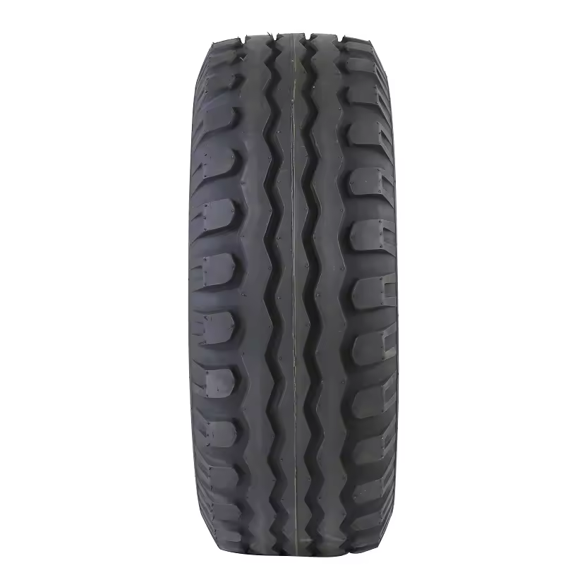 15.0/70-18 Agricultural Implement Minimum Soil Compaction Tractor Tyre