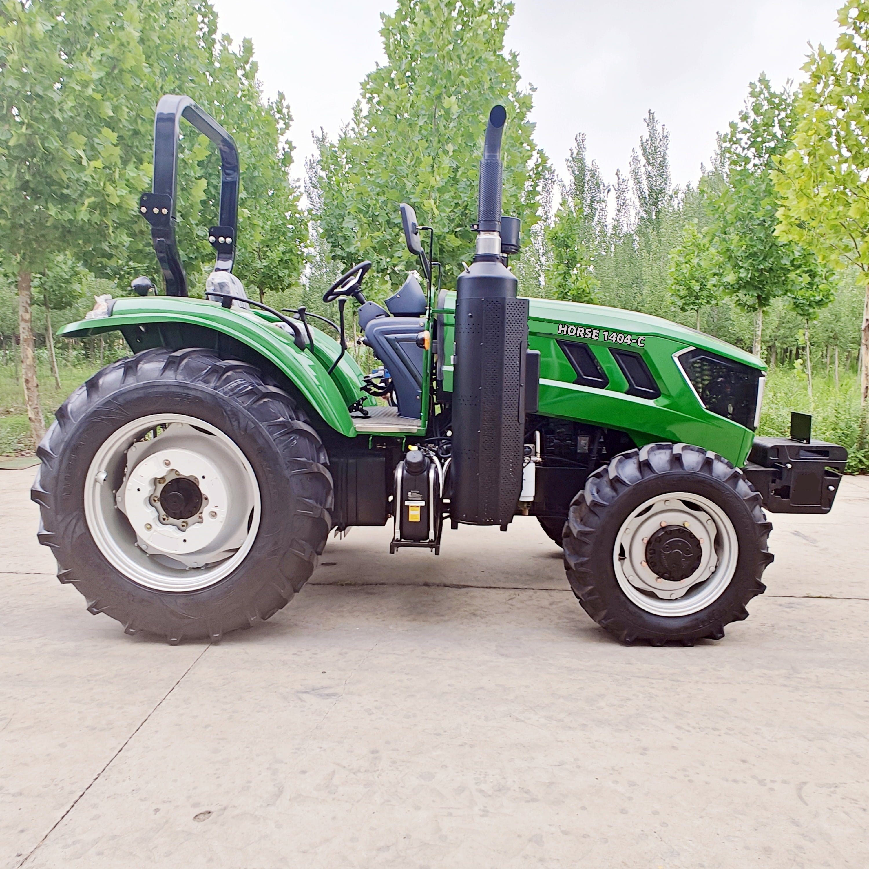 280hp Big Tractor Agriculture 280 hp Farm Tractors Farm Tractor 240 hp