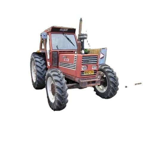 Fiat 980 Agriculture Tractor