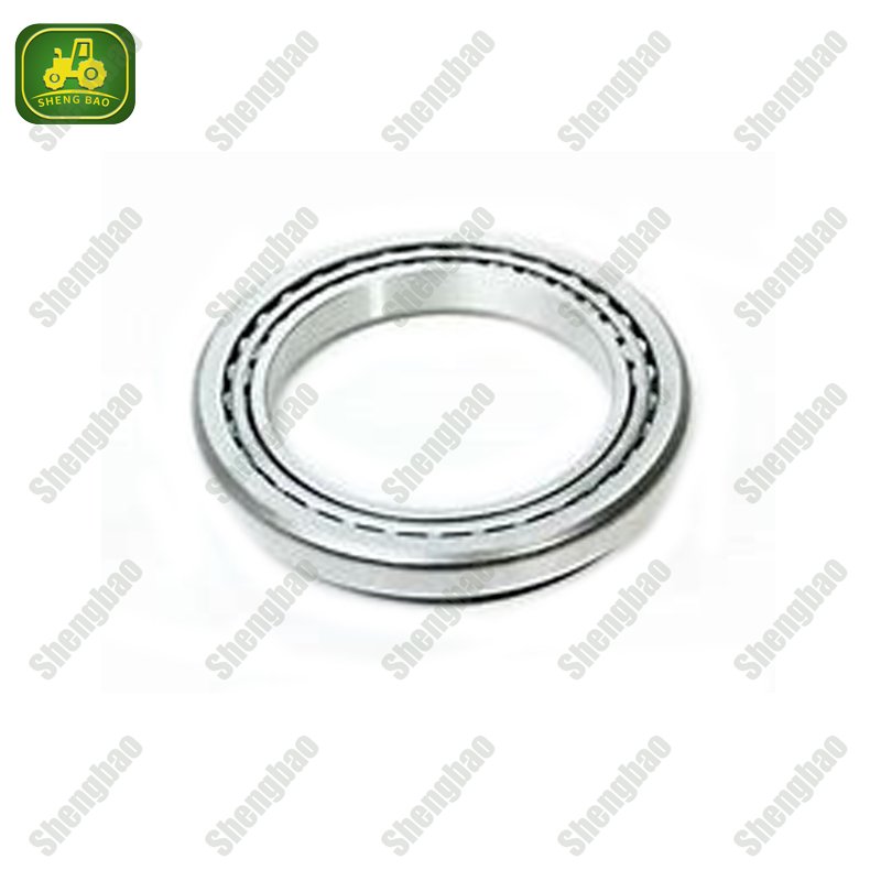 Backhoe Equipment JD10249 Roller Bearing Suitable for John Deere 210C 210LE 304H 310C