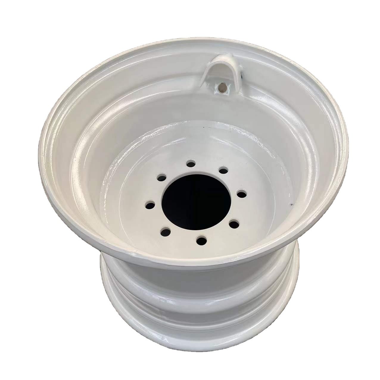 13x15.5 Used Rims for Agricultural Guange Steel Tractors Implement Trailer Wheels Rims Manufacturers China for 400/60-15.5