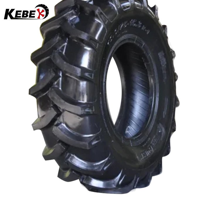 Good Quality 12 4 28 20.8-38 211.2 28 12.4X24 7.50x16 5.00 15 Agricultural Tractor Tire O n Sale