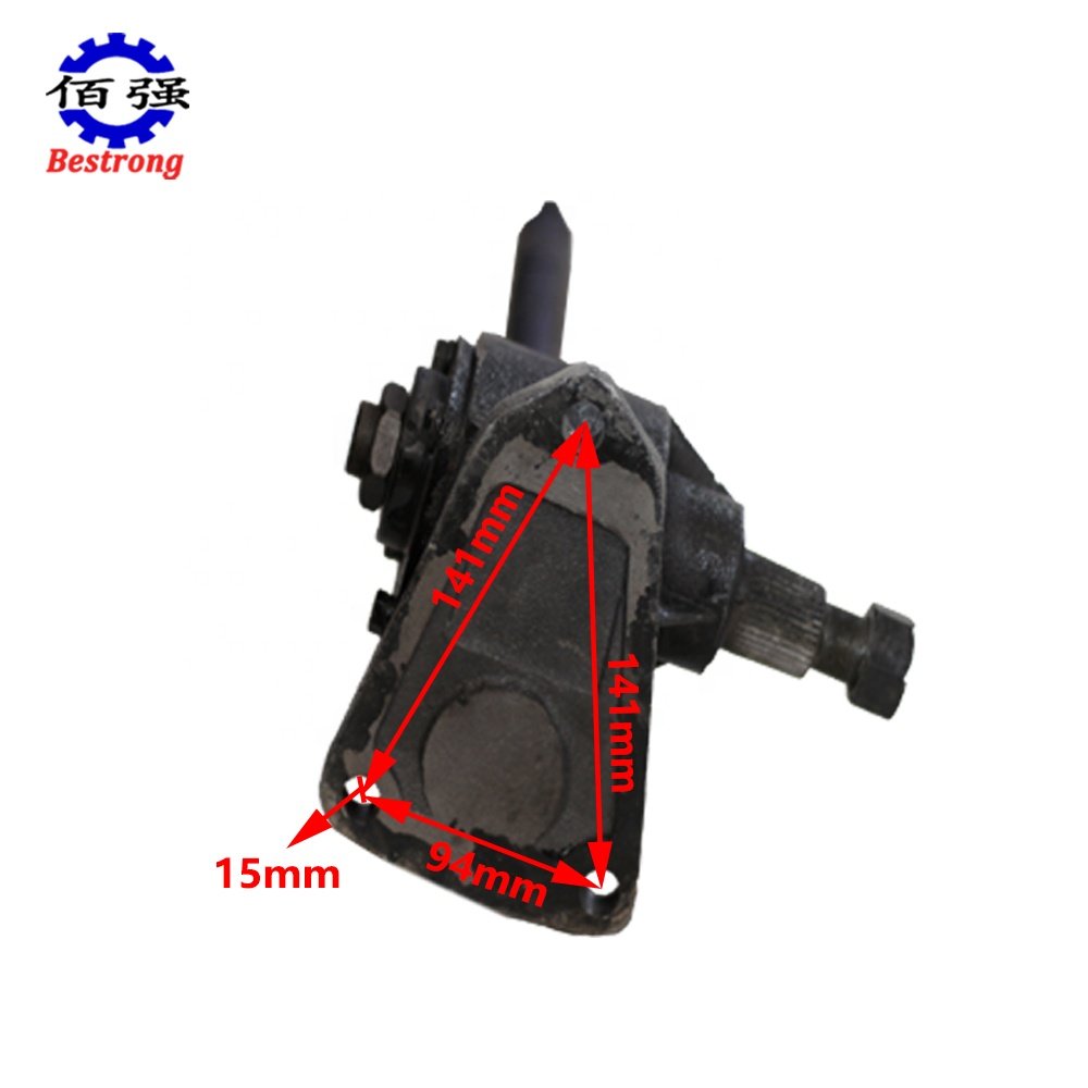 XINGTAI TONGDE XT 304 XT304 XT-304 Tractor Spare Parts Direction/Steering Machine Steering Wheel Agricultural Machinery Parts