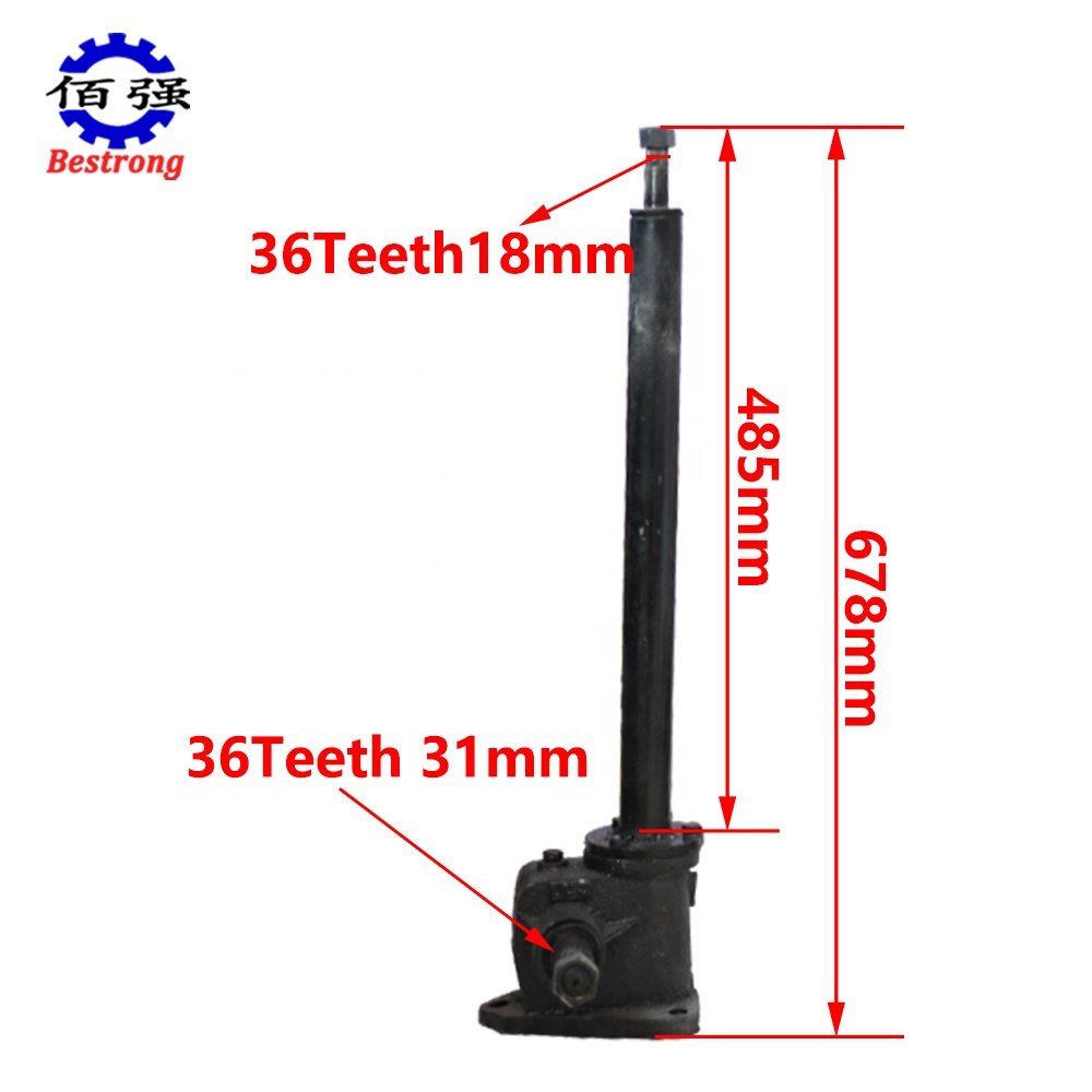XINGTAI TONGDE XT 304 XT304 XT-304 Tractor Spare Parts Direction/Steering Machine Steering Wheel Agricultural Machinery Parts