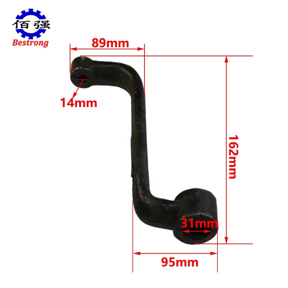 XINGTAI TONGDE XT 304 XT304 XT-304 Tractor Spare Parts Direction/Steering Machine Steering Wheel Agricultural Machinery Parts