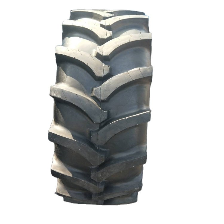 Farm Tractor Tyre 14.9-30 Dryland R-1 Forward Agricultural Tyre 13.6-24 14.9-30 16.9-30 16.9-34 18.4-34Can Match Rims