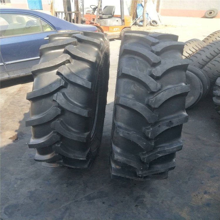Farm Tractor Tyre 14.9-30 Dryland R-1 Forward Agricultural Tyre 13.6-24 14.9-30 16.9-30 16.9-34 18.4-34Can Match Rims