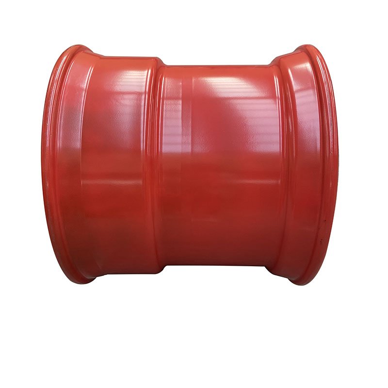 Rims Manufacturer Agricultural 20*22.5 Steel Wheel Rims 20x22.5 Inch Agriculture RIM for 600/50-22.5