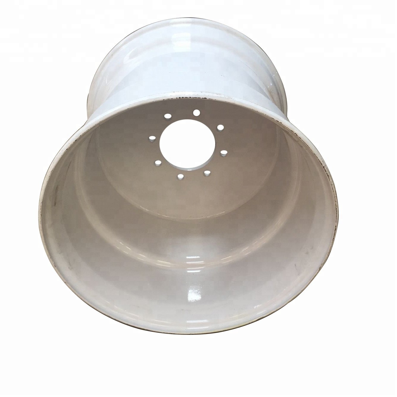 Rims Manufacturer Agricultural 20*22.5 Steel Wheel Rims 20x22.5 Inch Agriculture RIM for 600/50-22.5