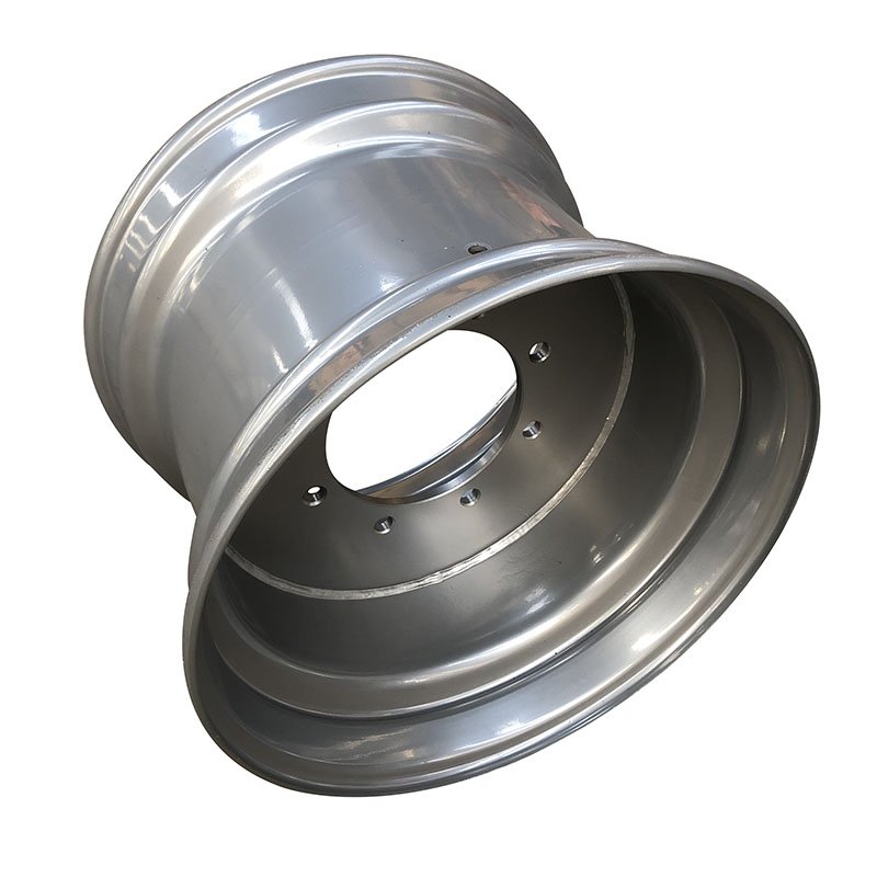 Rims Manufacturer Agricultural 20*22.5 Steel Wheel Rims 20x22.5 Inch Agriculture RIM for 600/50-22.5