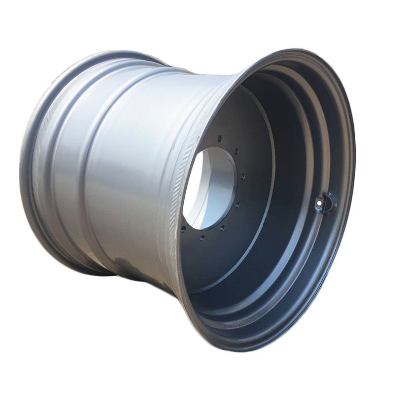 Rims Manufacturer Agricultural 20*22.5 Steel Wheel Rims 20x22.5 Inch Agriculture RIM for 600/50-22.5