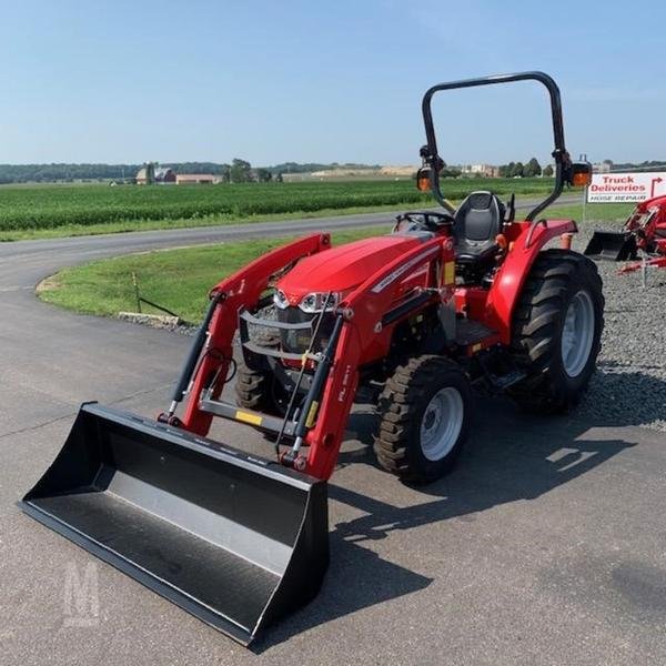 Wholesale Massey Ferguson 385 4wd Massey Ferguson MF 385 Tractor for Sale