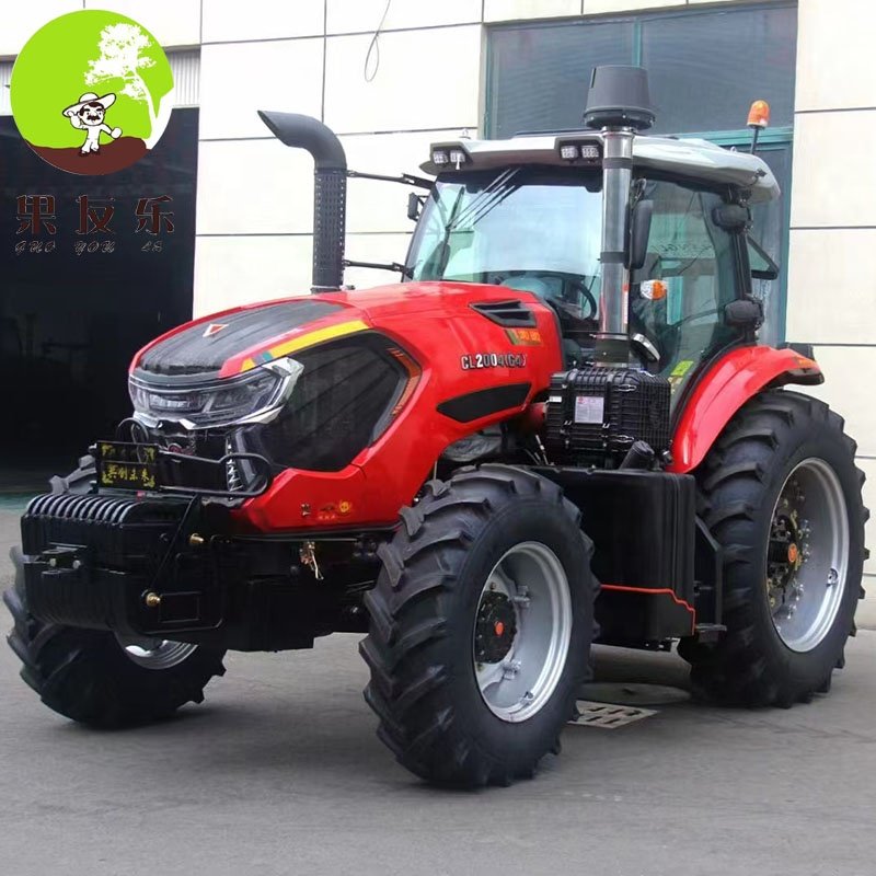 Hot for Sale Used Farm Tractor Tractors Tractor Near Me