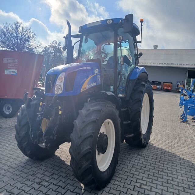 Free Shipping New-Holland Agricultural Farm Tractor Used/second Hand/new Tractor 4X4wd New Hollands With Loader for Sale