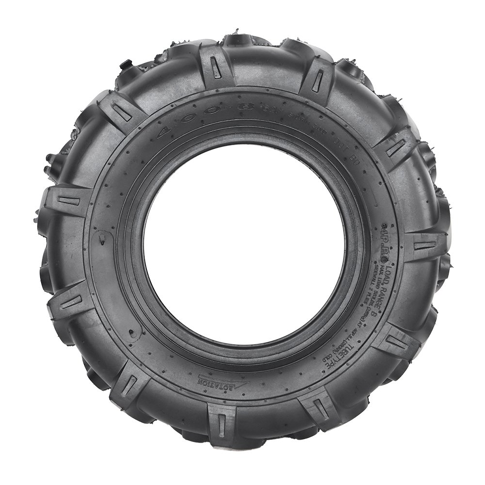 13inch 4.00-8 Small Agricultural Tractor Tire