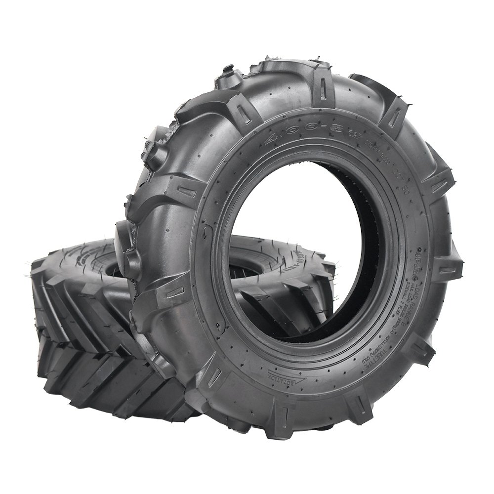 13inch 4.00-8 Small Agricultural Tractor Tire