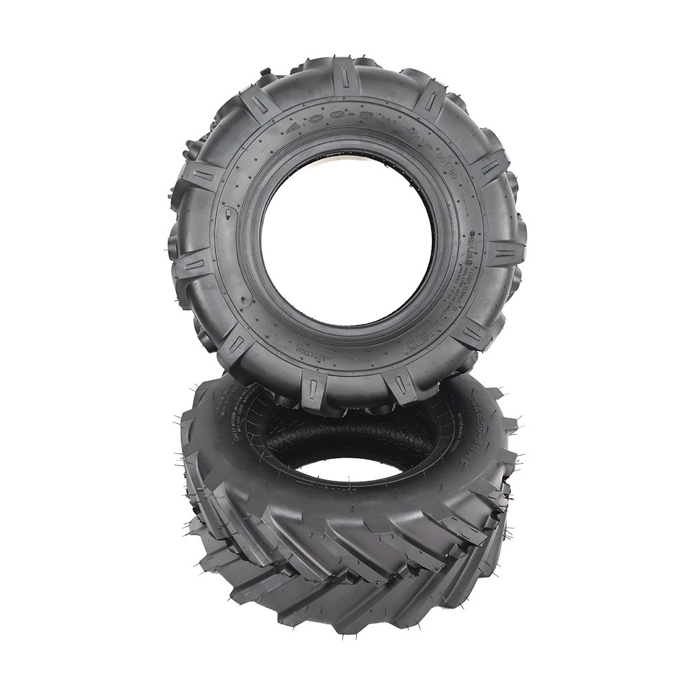 13inch 4.00-8 Small Agricultural Tractor Tire