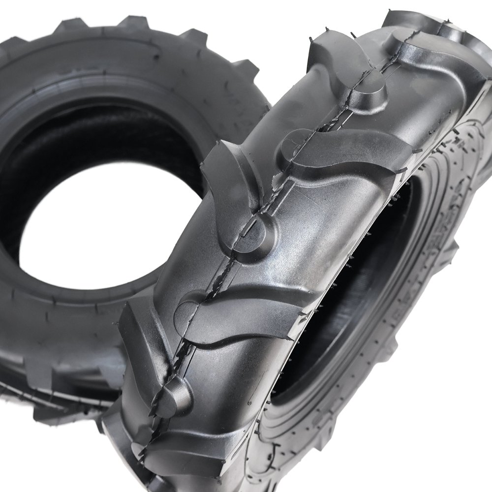 13inch 4.00-8 Small Agricultural Tractor Tire