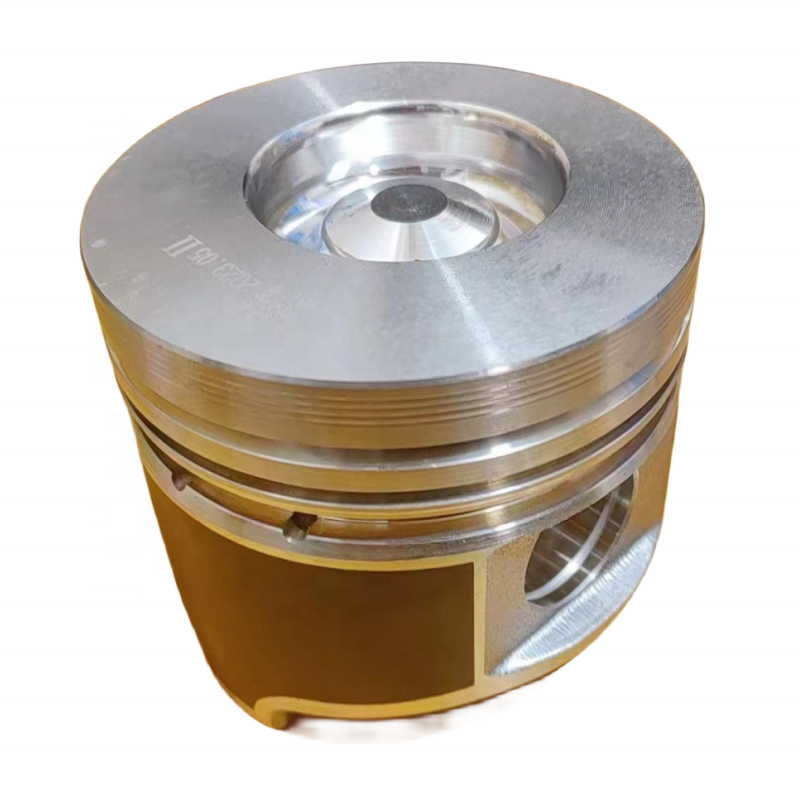 China Brand Machinery Repair Shops Farms Loader Tractor 4L68 Engine Cylinder Liner Piston Repair Kit