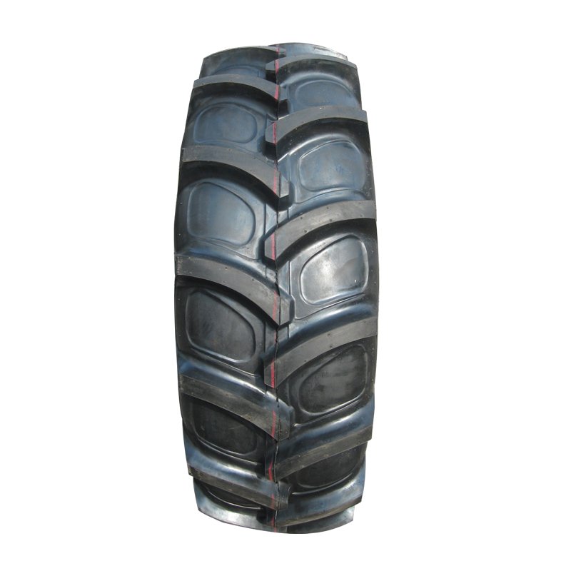 11.2-24 14.9-24 Agricultural Tractor TT Irrigation Tires R-1 Series