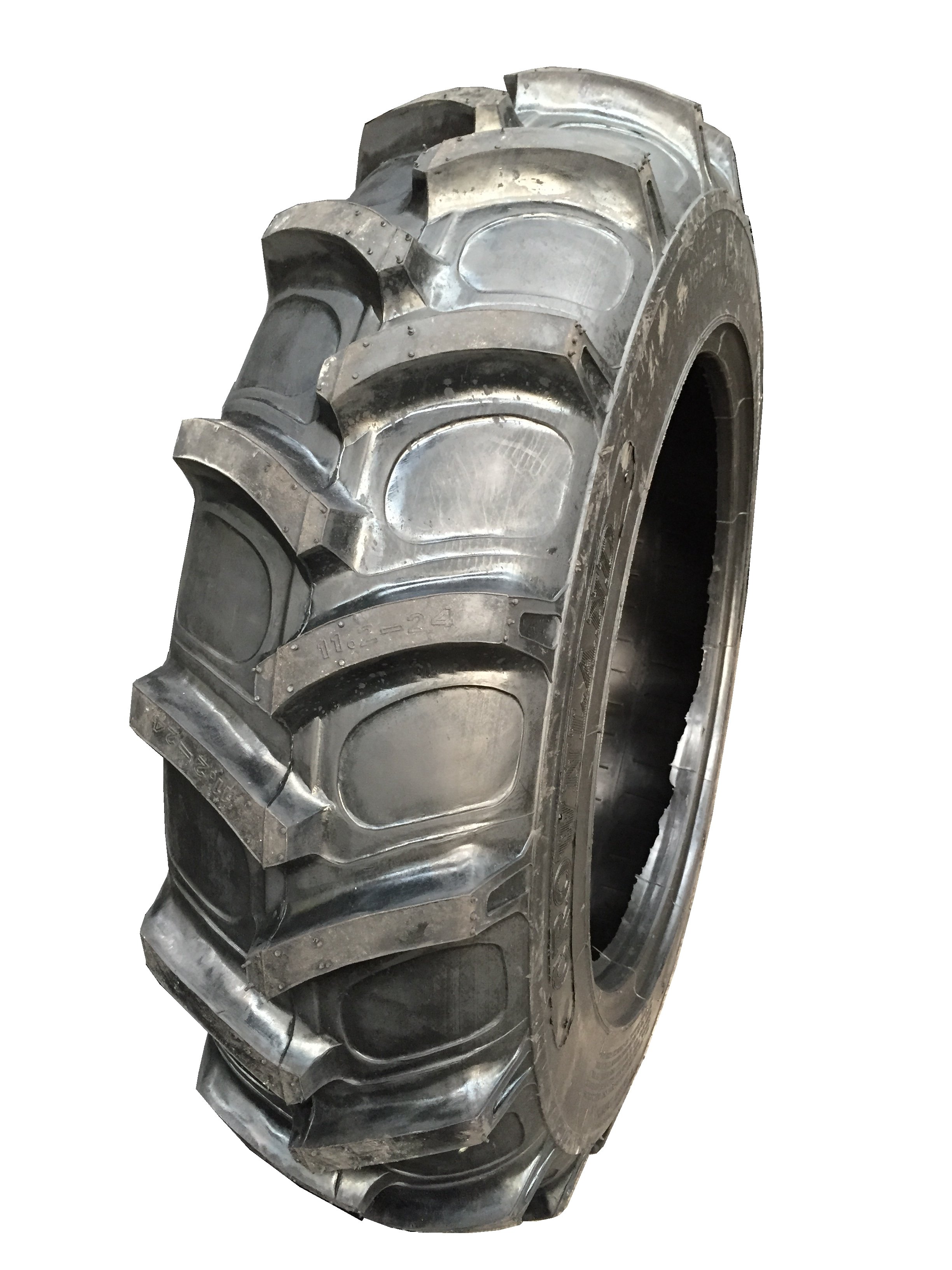 11.2-24 14.9-24 Agricultural Tractor TT Irrigation Tires R-1 Series